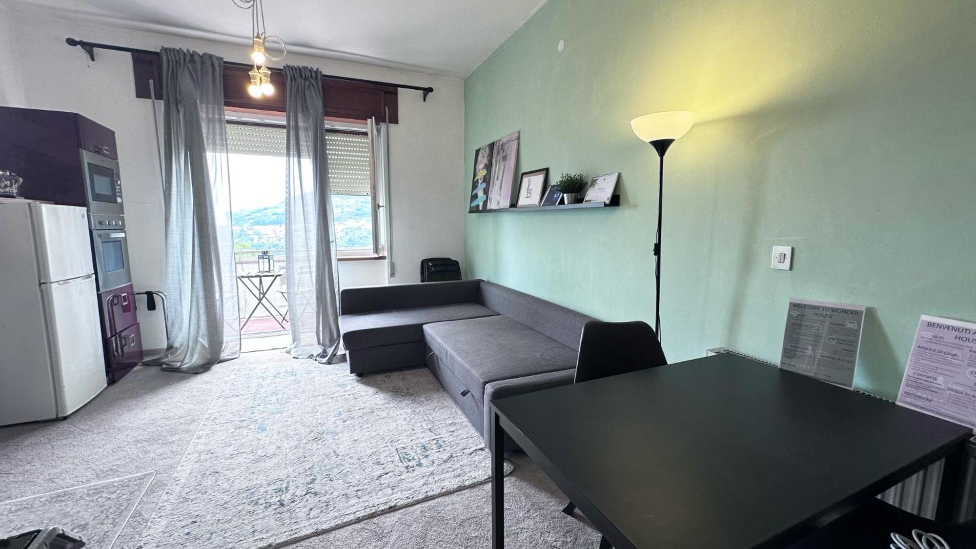 Wonder House On The Amalfi Coast Pianillo