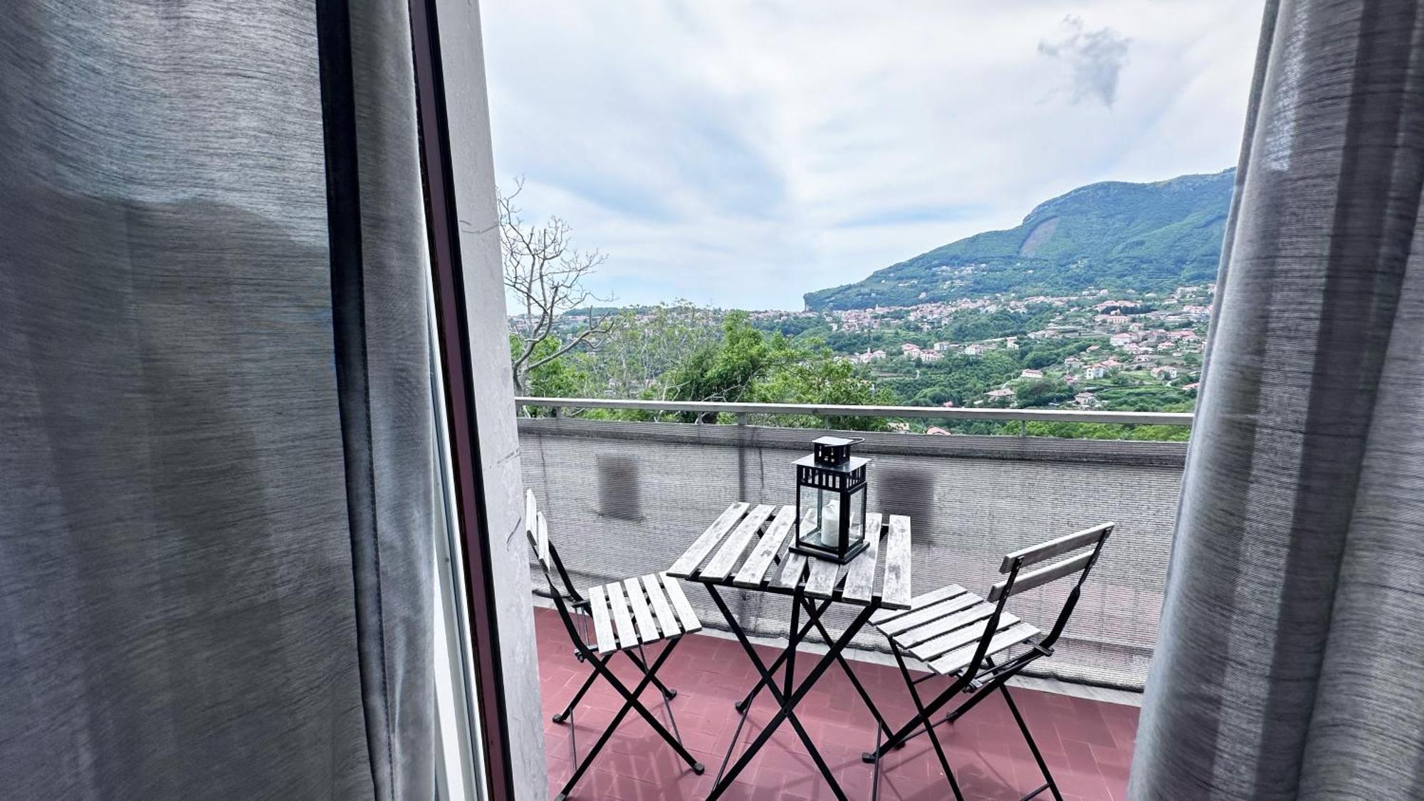 Wonder House On The Amalfi Coast