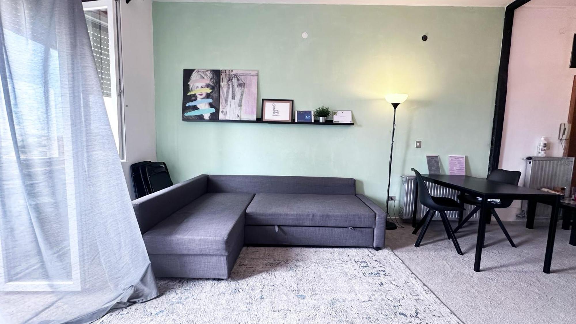 Wonder House On The Amalfi Coast Hébergement de vacances