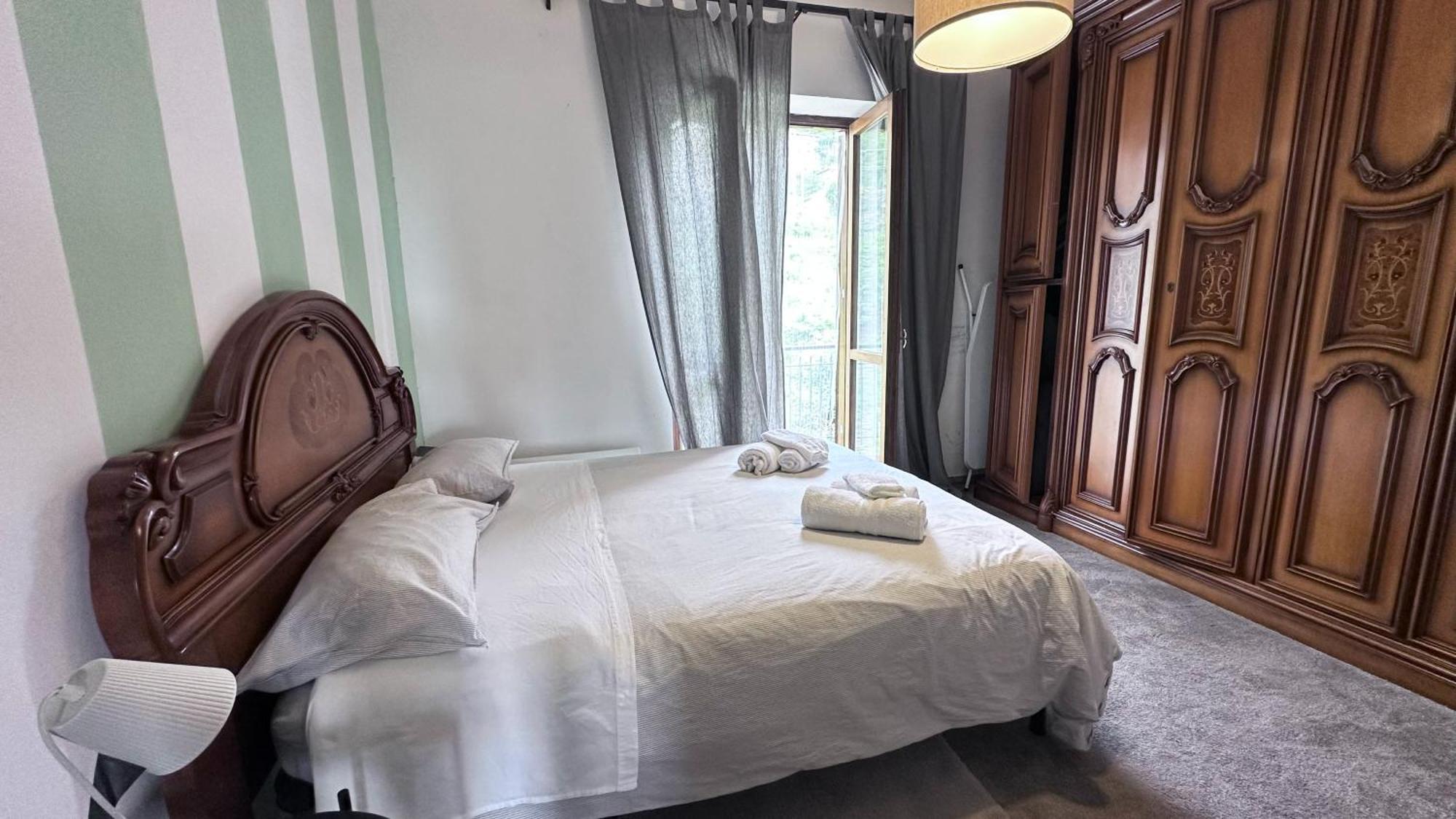 Wonder House On The Amalfi Coast Hébergement de vacances *