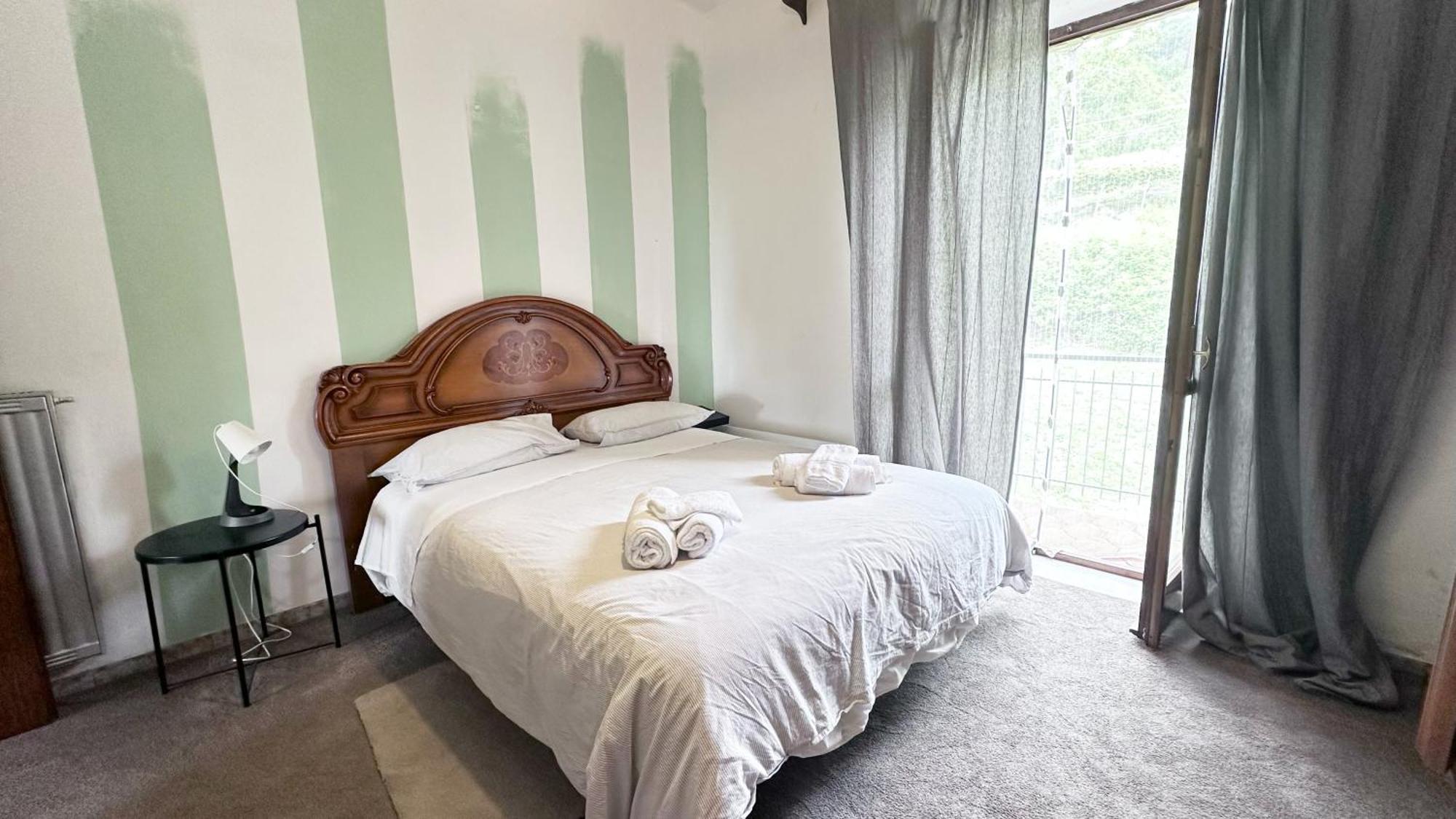Wonder House On The Amalfi Coast Hébergement de vacances Pianillo