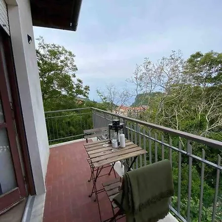 Wonder House On The Amalfi Coast Villa Pianillo Exterior photo