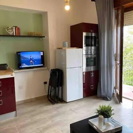 Wonder House On The Amalfi Coast Villa Pianillo Exterior photo