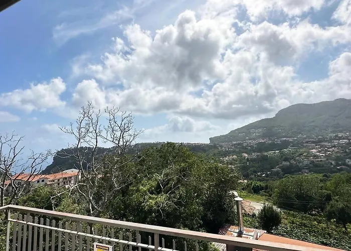 Wonder House On The Amalfi Coast