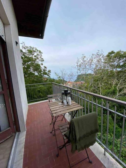 Wonder House On The Amalfi Coast
