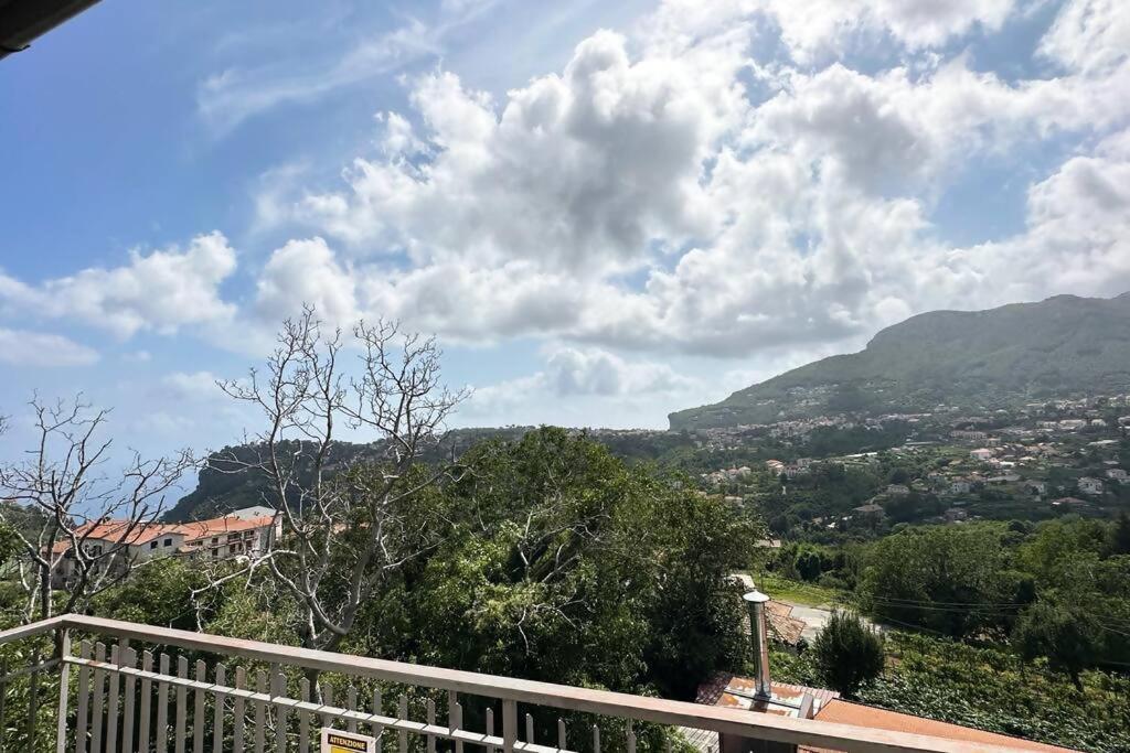 Holiday home Wonder House On The Amalfi Coast Pianillo
