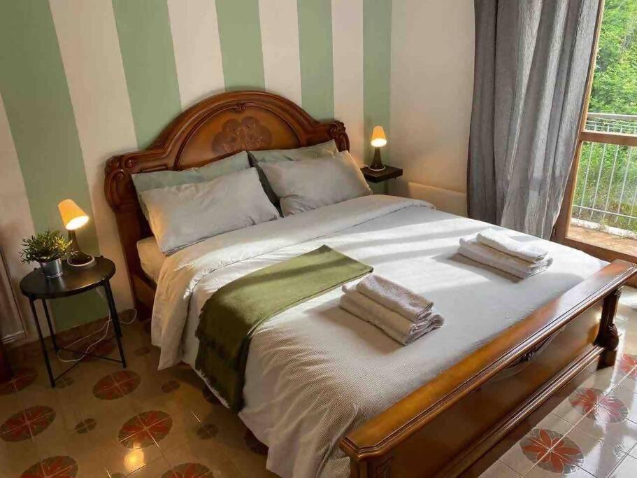 Wonder House On The Amalfi Coast Holiday home Pianillo