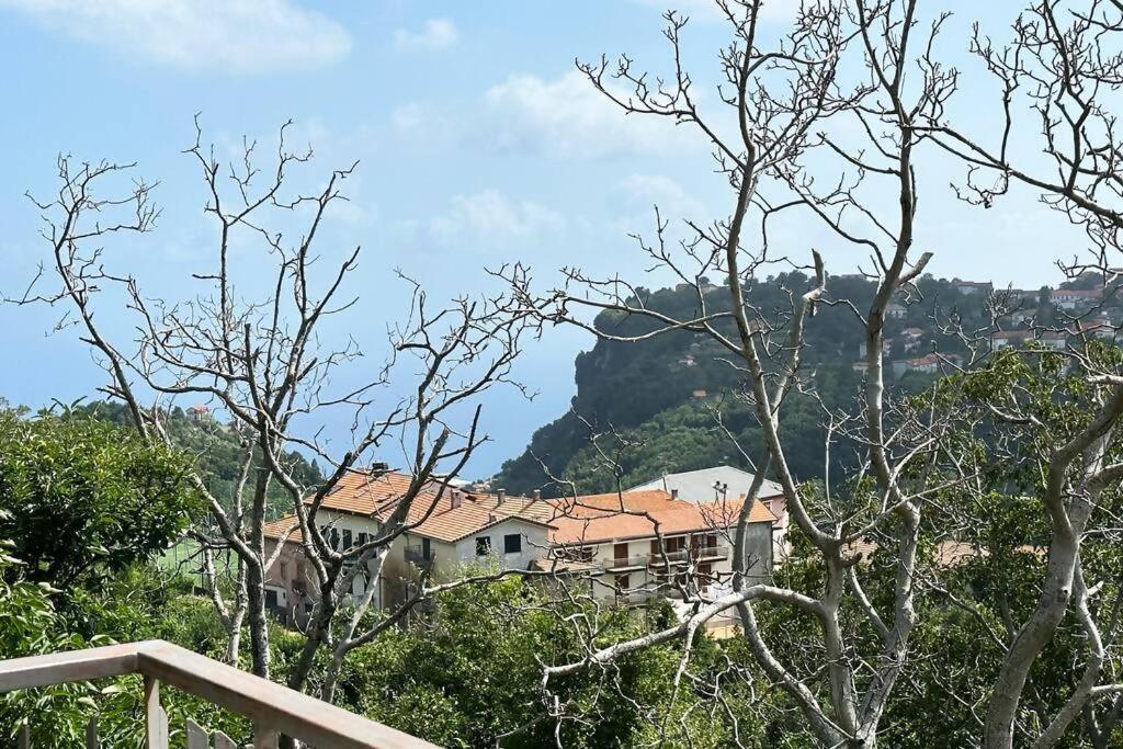 Wonder House On The Amalfi Coast Pianillo