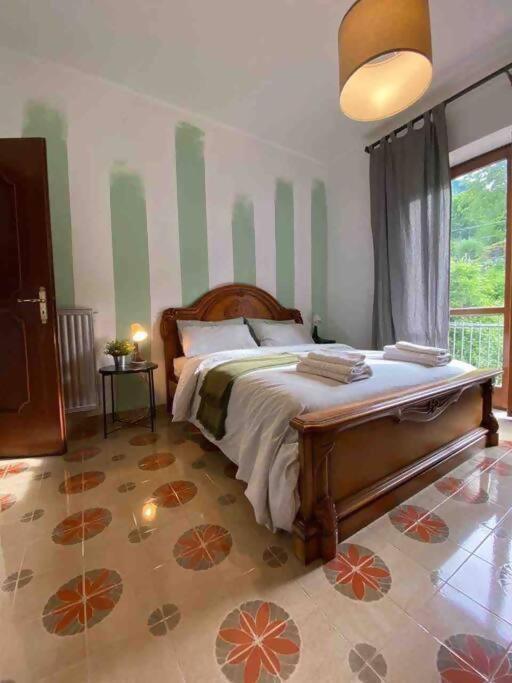 Wonder House On The Amalfi Coast Holiday home