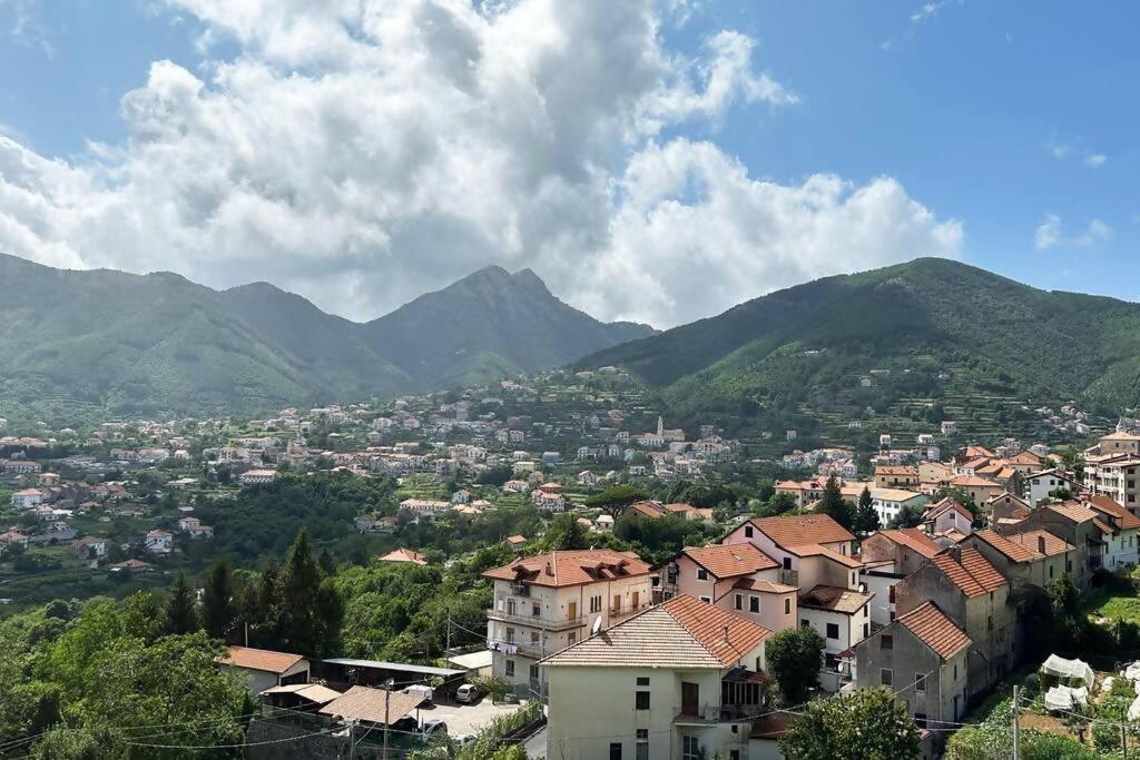 Holiday home Wonder House On The Amalfi Coast