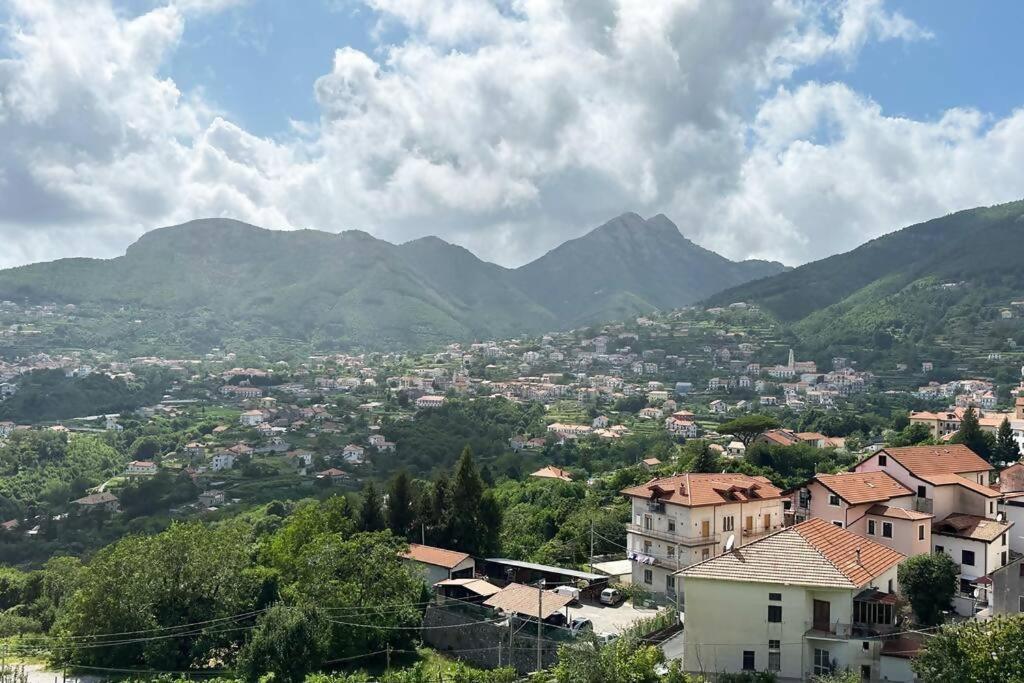 Holiday home Wonder House On The Amalfi Coast Pianillo