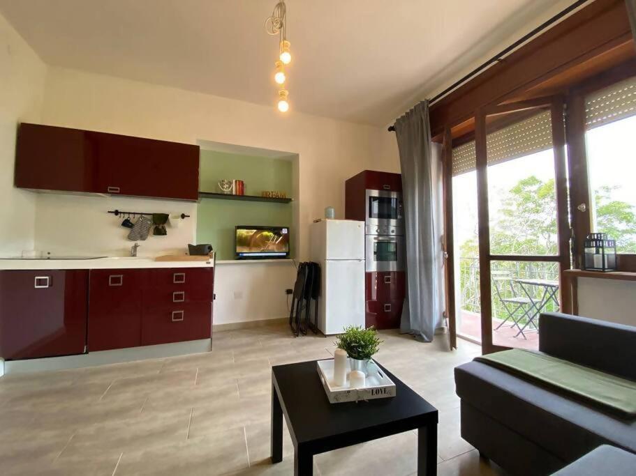 Holiday home Wonder House On The Amalfi Coast