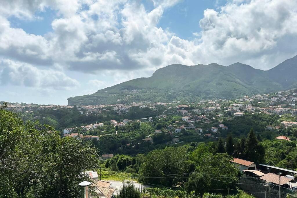 Wonder House On The Amalfi Coast Holiday home *