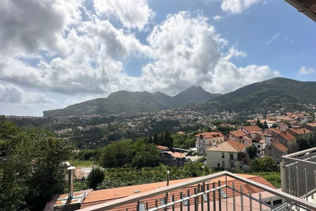 Holiday home Wonder House On The Amalfi Coast *